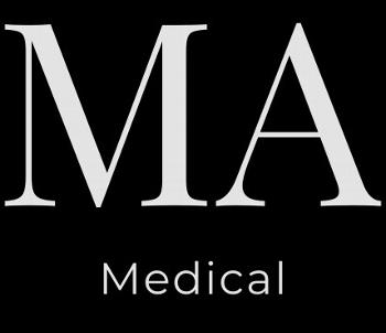 MA Medical logo