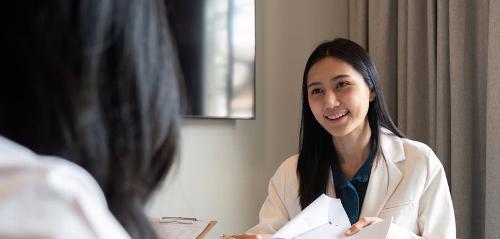 womens health clinic