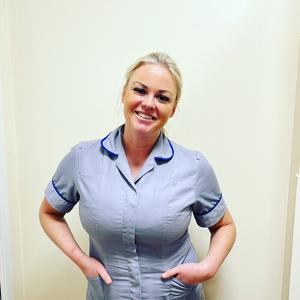 Philippa - Maternity Nurse at Maidstone Aesthetics