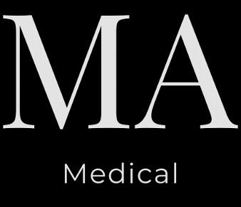 Maidstone Aesthetics Logo
